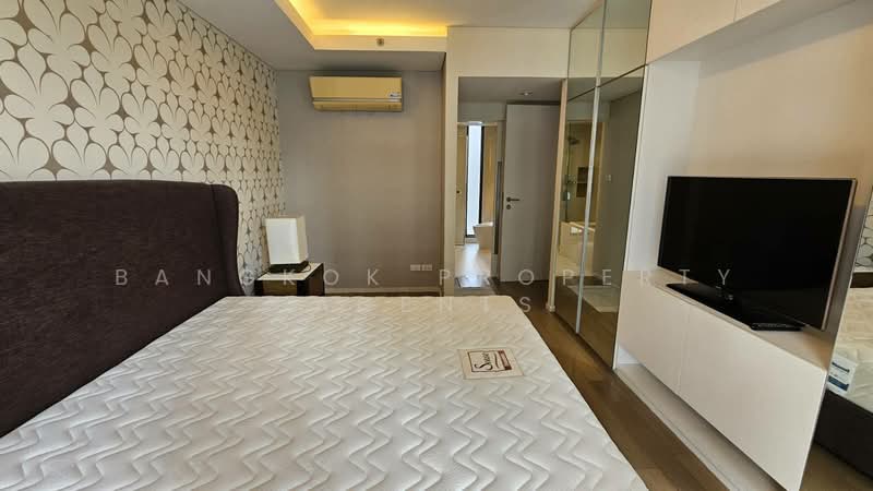 Mode Sukhumvit 61 : โหมด สุขุมวิท 61, กรุงเทพ, ถนนสุขุมวิท 61, คลองตันเหนือ, วัฒนา, กรุงเทพ, 87 ตร.ม., คอนโด ให้เช่า, โดย BANGKOK PROPERTY AGENTS, 500376165 - DDproperty.com