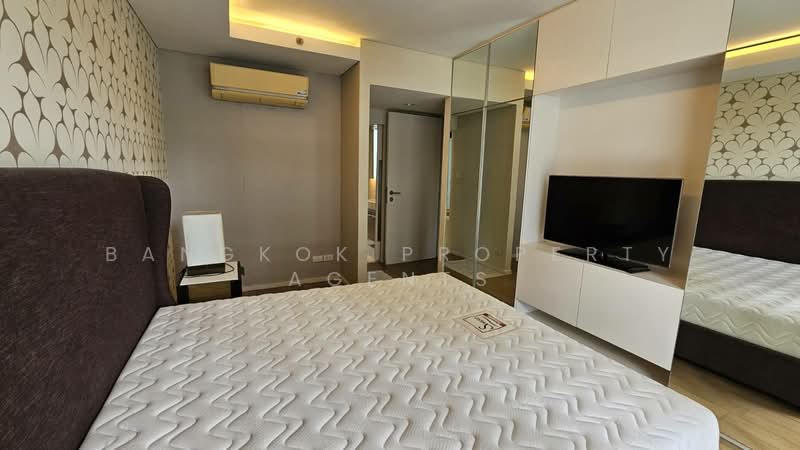 Mode Sukhumvit 61 : โหมด สุขุมวิท 61, กรุงเทพ, ถนนสุขุมวิท 61, คลองตันเหนือ, วัฒนา, กรุงเทพ, 87 ตร.ม., คอนโด ให้เช่า, โดย BANGKOK PROPERTY AGENTS, 500376165 - DDproperty.com
