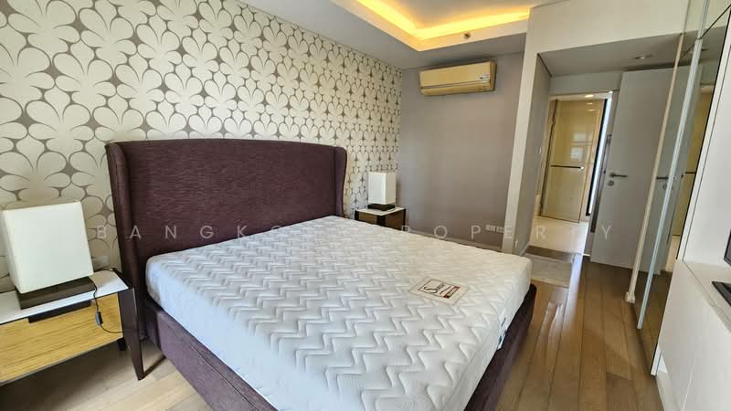 Mode Sukhumvit 61, Bangkok, Sukhumvit 61 Road, Khlong Tan Nua, Watthana, Bangkok, 2 Bedrooms, 87 sqm, Condo For Rent, by BANGKOK PROPERTY AGENTS, 500376165 - DDproperty.com