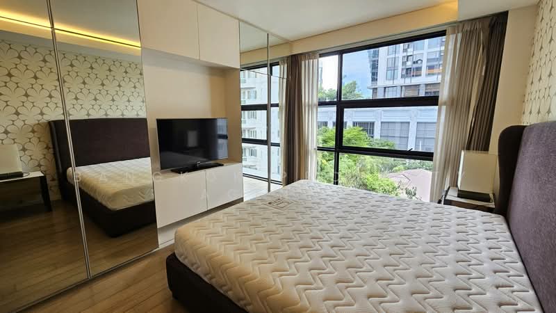 Mode Sukhumvit 61 : โหมด สุขุมวิท 61, กรุงเทพ, ถนนสุขุมวิท 61, คลองตันเหนือ, วัฒนา, กรุงเทพ, 87 ตร.ม., คอนโด ให้เช่า, โดย BANGKOK PROPERTY AGENTS, 500376165 - DDproperty.com
