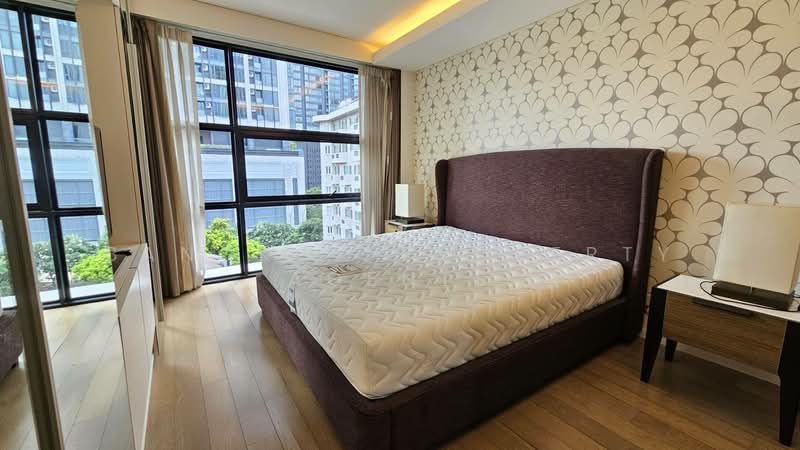 Mode Sukhumvit 61, Bangkok, Sukhumvit 61 Road, Khlong Tan Nua, Watthana, Bangkok, 2 Bedrooms, 87 sqm, Condo For Rent, by BANGKOK PROPERTY AGENTS, 500376165 - DDproperty.com