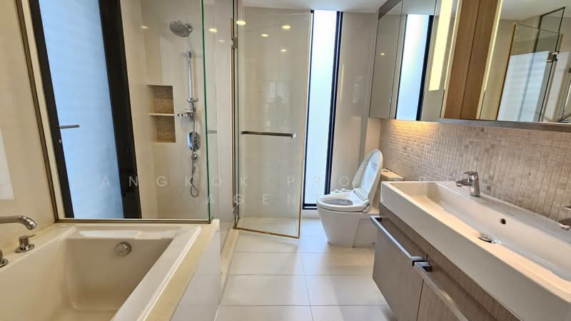 Mode Sukhumvit 61, Bangkok, Sukhumvit 61 Road, Khlong Tan Nua, Watthana, Bangkok, 2 Bedrooms, 87 sqm, Condo For Rent, by BANGKOK PROPERTY AGENTS, 500376165 - DDproperty.com