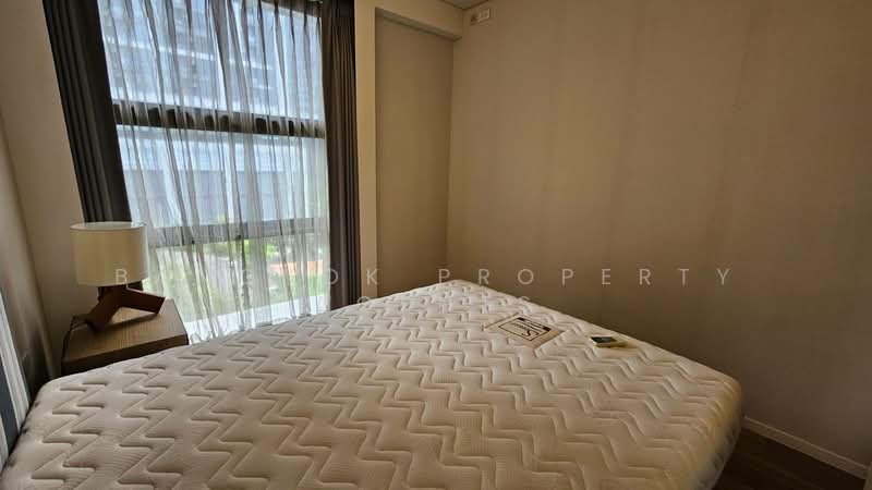 Mode Sukhumvit 61, Bangkok, Sukhumvit 61 Road, Khlong Tan Nua, Watthana, Bangkok, 2 Bedrooms, 87 sqm, Condo For Rent, by BANGKOK PROPERTY AGENTS, 500376165 - DDproperty.com