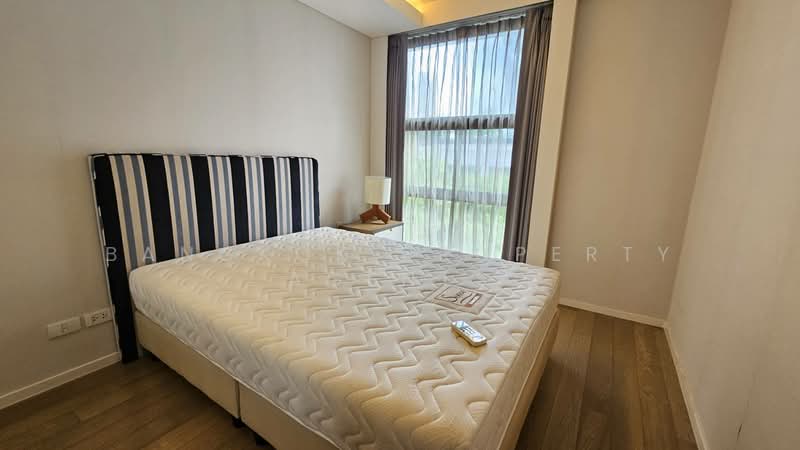 Mode Sukhumvit 61, Bangkok, Sukhumvit 61 Road, Khlong Tan Nua, Watthana, Bangkok, 2 Bedrooms, 87 sqm, Condo For Rent, by BANGKOK PROPERTY AGENTS, 500376165 - DDproperty.com