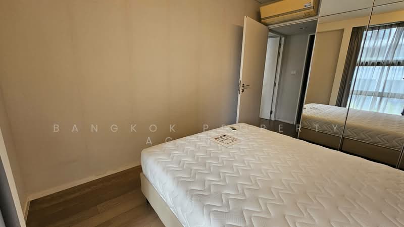 Mode Sukhumvit 61, Bangkok, Sukhumvit 61 Road, Khlong Tan Nua, Watthana, Bangkok, 2 Bedrooms, 87 sqm, Condo For Rent, by BANGKOK PROPERTY AGENTS, 500376165 - DDproperty.com