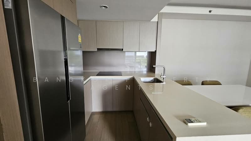 Mode Sukhumvit 61, Bangkok, Sukhumvit 61 Road, Khlong Tan Nua, Watthana, Bangkok, 2 Bedrooms, 87 sqm, Condo For Rent, by BANGKOK PROPERTY AGENTS, 500376165 - DDproperty.com