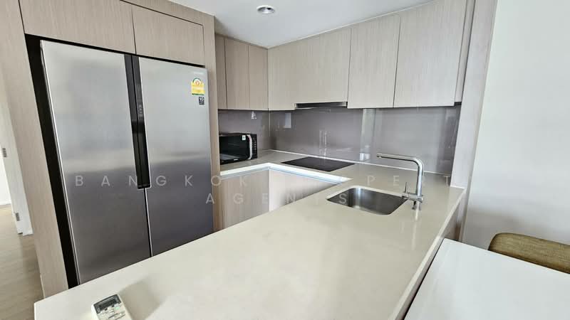 Mode Sukhumvit 61, Bangkok, Sukhumvit 61 Road, Khlong Tan Nua, Watthana, Bangkok, 2 Bedrooms, 87 sqm, Condo For Rent, by BANGKOK PROPERTY AGENTS, 500376165 - DDproperty.com
