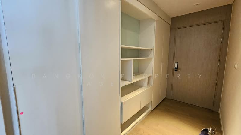 Mode Sukhumvit 61, Bangkok, Sukhumvit 61 Road, Khlong Tan Nua, Watthana, Bangkok, 2 Bedrooms, 87 sqm, Condo For Rent, by BANGKOK PROPERTY AGENTS, 500376165 - DDproperty.com