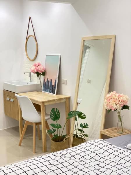 A Space Hideaway Asoke-Ratchada : เอ สเปซ ไฮด์อเวย์ อโศก-รัชดา, กรุงเทพ, 622 อโศก-ดินแดง, ดินแดง, กรุงเทพ, 52 ตร.ม., คอนโด ให้เช่า, โดย Hathaichanok Saenset, 500376167 - DDproperty.com