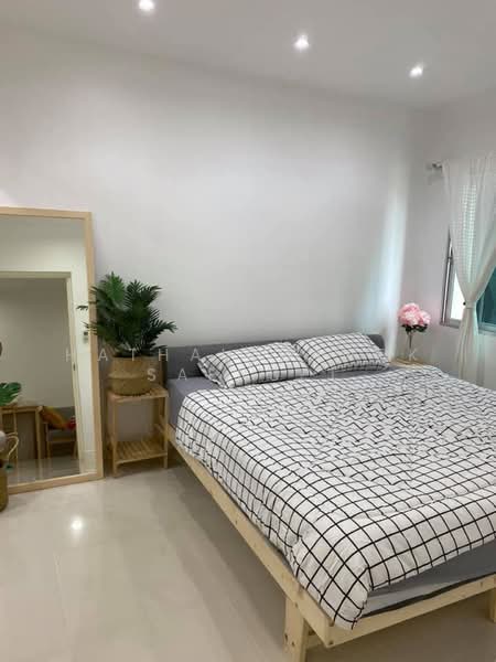 A Space Hideaway Asoke-Ratchada, Bangkok, 622 Asoke-Dindang, Din Daeng, Bangkok, 2 Bedrooms, 52 sqm, Condo For Rent, by Hathaichanok Saenset, 500376167 - DDproperty.com
