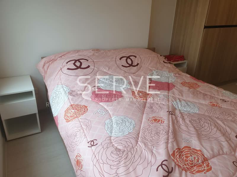 NUE Noble Chaengwattana, Nonthaburi, 65 Chaeng Watthana Rd, Bang Talat, Pak Kret, Nonthaburi, 1 Bedroom, 30 sqm, Condo For Rent, by Panupak Reungtanasarn, 500376169 - DDproperty.com