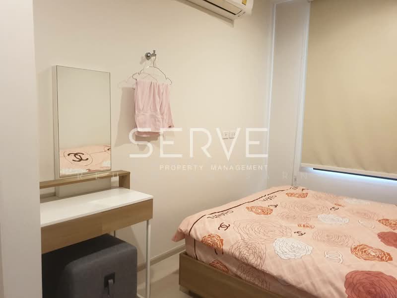 NUE Noble Chaengwattana, Nonthaburi, 65 Chaeng Watthana Rd, Bang Talat, Pak Kret, Nonthaburi, 1 Bedroom, 30 sqm, Condo For Rent, by Panupak Reungtanasarn, 500376169 - DDproperty.com