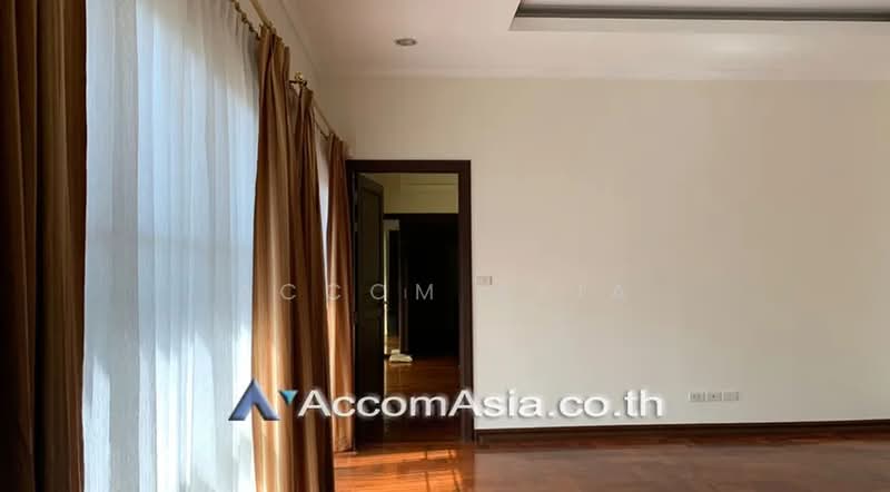 Corner Unit, Private Swimming Pool 4 Bedrooms House for Rent in Sukhumvit, Bangkok near BTS Thong Lo, กรุงเทพ, คลองตันเหนือ, วัฒนา, กรุงเทพ, 400 ตร.ม., บ้านเดี่ยว ให้เช่า, โดย Accom Asia, 500376174 - DDproperty.com