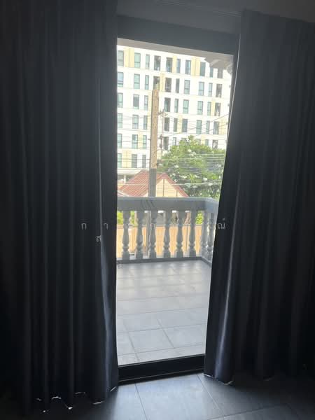Sirikham Village, Samut Prakan, Samrong Nua, Muang Samut Prakarn, Samut Prakan, 3 Bedrooms, 170 sqm, Townhouse For Rent, by กาณกฤษณ์ สามารถ, 500376177 - DDproperty.com