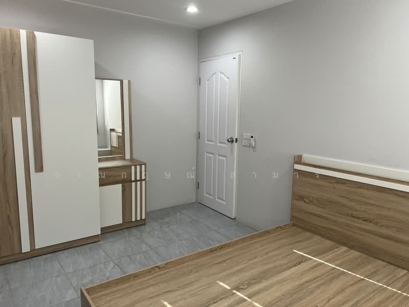 Sirikham Village, Samut Prakan, Samrong Nua, Muang Samut Prakarn, Samut Prakan, 3 Bedrooms, 170 sqm, Townhouse For Rent, by กาณกฤษณ์ สามารถ, 500376177 - DDproperty.com