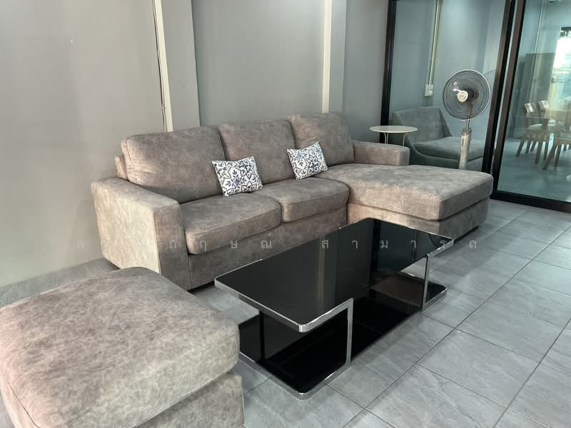 Sirikham Village, Samut Prakan, Samrong Nua, Muang Samut Prakarn, Samut Prakan, 3 Bedrooms, 170 sqm, Townhouse For Rent, by กาณกฤษณ์ สามารถ, 500376177 - DDproperty.com