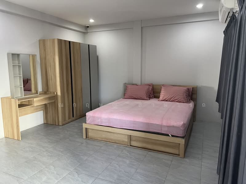 Sirikham Village, Samut Prakan, Samrong Nua, Muang Samut Prakarn, Samut Prakan, 3 Bedrooms, 170 sqm, Townhouse For Rent, by กาณกฤษณ์ สามารถ, 500376177 - DDproperty.com