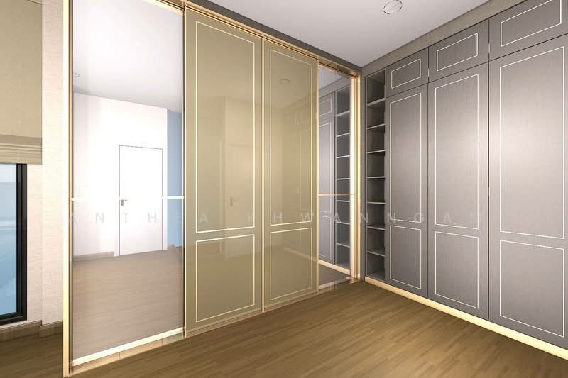 Bangkok Boulevard Rama 9, Bangkok, Kanchanaphisek Ring Road, Saphan Sung, Bangkok, 3 Bedrooms, 250 sqm, Single Detached House For Sale, by Anthea Khwanngam, 500376178 - DDproperty.com
