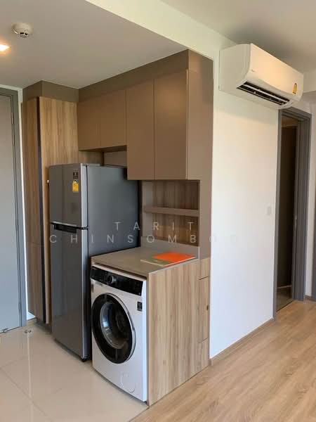 Taka Haus, Bangkok, 99 Soi Ekamai 10, Khlong Tan Nua, Watthana, Bangkok, 1 Bedroom, 42 sqm, Condo For Rent, by Tarit Chinsomboon, 500376180 - DDproperty.com