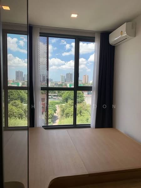 Taka Haus, Bangkok, 99 Soi Ekamai 10, Khlong Tan Nua, Watthana, Bangkok, 1 Bedroom, 42 sqm, Condo For Rent, by Tarit Chinsomboon, 500376180 - DDproperty.com