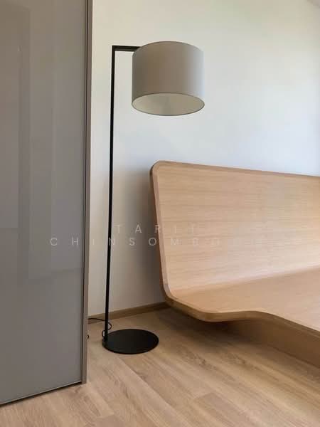 Taka Haus, Bangkok, 99 Soi Ekamai 10, Khlong Tan Nua, Watthana, Bangkok, 1 Bedroom, 42 sqm, Condo For Rent, by Tarit Chinsomboon, 500376180 - DDproperty.com