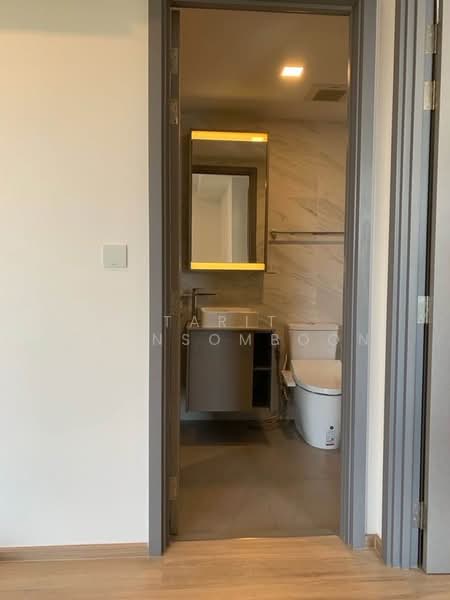 Taka Haus, Bangkok, 99 Soi Ekamai 10, Khlong Tan Nua, Watthana, Bangkok, 1 Bedroom, 42 sqm, Condo For Rent, by Tarit Chinsomboon, 500376180 - DDproperty.com
