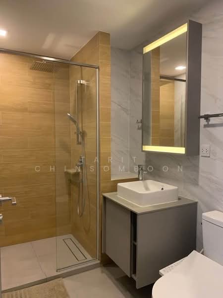 Taka Haus, Bangkok, 99 Soi Ekamai 10, Khlong Tan Nua, Watthana, Bangkok, 1 Bedroom, 42 sqm, Condo For Rent, by Tarit Chinsomboon, 500376180 - DDproperty.com
