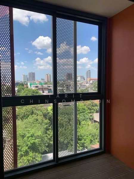 Taka Haus, Bangkok, 99 Soi Ekamai 10, Khlong Tan Nua, Watthana, Bangkok, 1 Bedroom, 42 sqm, Condo For Rent, by Tarit Chinsomboon, 500376180 - DDproperty.com