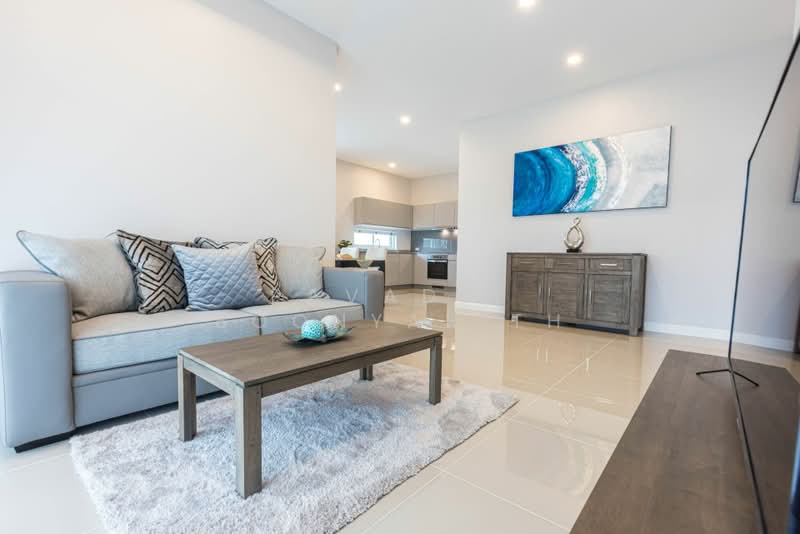 Emerald Valley, Prachuap Khiri Khan, 500 Hua Na 21, Thap Tai, Hua Hin, Prachuap Khiri Khan, 3 Bedrooms, 128 sqm, Single Detached House For Sale, by Pavadee Boonyarith, 500376181 - DDproperty.com