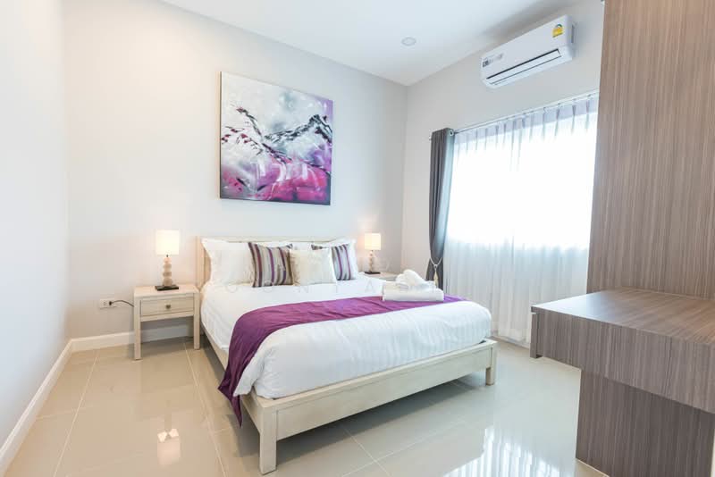 Emerald Valley : เอมเมอรัล วัลเล่ย์ หัวหิน, ประจวบคีรีขันธ์, 500 หัวนา 21, ทับใต้, หัวหิน, ประจวบคีรีขันธ์, 128 ตร.ม., บ้านเดี่ยว ขาย, โดย Pavadee Boonyarith, 500376181 - DDproperty.com