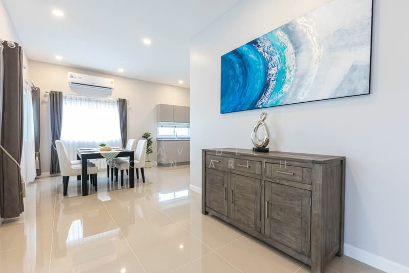 Emerald Valley : เอมเมอรัล วัลเล่ย์ หัวหิน, ประจวบคีรีขันธ์, 500 หัวนา 21, ทับใต้, หัวหิน, ประจวบคีรีขันธ์, 128 ตร.ม., บ้านเดี่ยว ขาย, โดย Pavadee Boonyarith, 500376181 - DDproperty.com