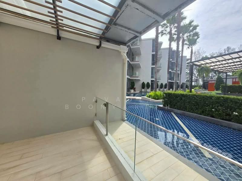 The Pine Hua Hin, Prachuap Khiri Khan, Soi Ao Hua Don 3, Chaikasam, Bang Saphan, Prachuap Khiri Khan, 2 Bedrooms, 82 sqm, Condo For Sale, by Pavadee Boonyarith, 500376189 - DDproperty.com