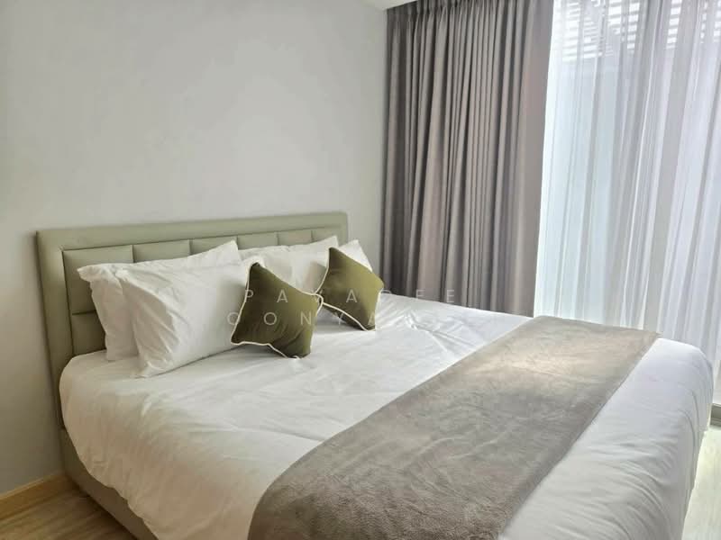 The Pine Hua Hin : เดอะ ไพน์ หัวหิน, ประจวบคีรีขันธ์, ซอยอ่าวหัวดอน 3, ชัยเกษม, บางสะพาน, ประจวบคีรีขันธ์, 82 ตร.ม., คอนโด ขาย, โดย Pavadee Boonyarith, 500376189 - DDproperty.com
