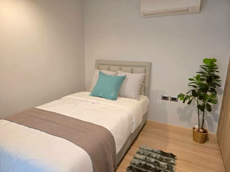The Pine Hua Hin, Prachuap Khiri Khan, Soi Ao Hua Don 3, Chaikasam, Bang Saphan, Prachuap Khiri Khan, 2 Bedrooms, 82 sqm, Condo For Sale, by Pavadee Boonyarith, 500376189 - DDproperty.com
