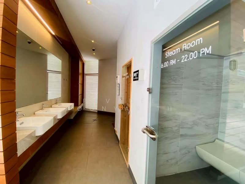 The Pine Hua Hin, Prachuap Khiri Khan, Soi Ao Hua Don 3, Chaikasam, Bang Saphan, Prachuap Khiri Khan, 2 Bedrooms, 82 sqm, Condo For Sale, by Pavadee Boonyarith, 500376189 - DDproperty.com