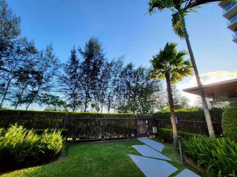 The Pine Hua Hin : เดอะ ไพน์ หัวหิน, ประจวบคีรีขันธ์, ซอยอ่าวหัวดอน 3, ชัยเกษม, บางสะพาน, ประจวบคีรีขันธ์, 82 ตร.ม., คอนโด ขาย, โดย Pavadee Boonyarith, 500376189 - DDproperty.com