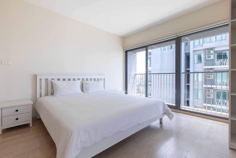 Noble Remix, Bangkok, 772 Soi Sukhumvit 36, Sukhumvit Road, Khong Tan, Khlong Toei, Bangkok, 3 Bedrooms, 274 sqm, Condo For Sale, by Anthea Khwanngam, 500376198 - DDproperty.com