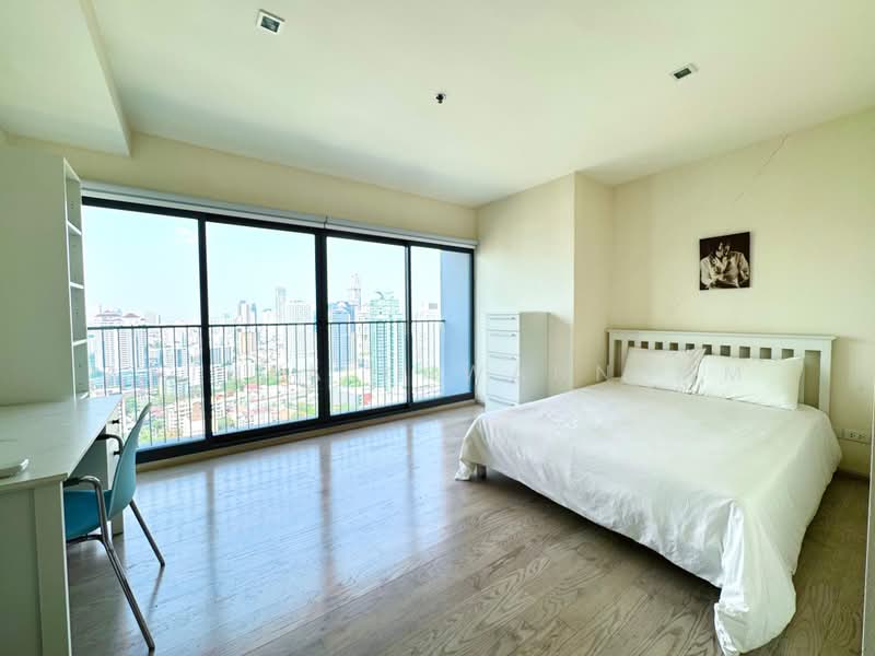 Noble Remix, Bangkok, 772 Soi Sukhumvit 36, Sukhumvit Road, Khong Tan, Khlong Toei, Bangkok, 3 Bedrooms, 274 sqm, Condo For Sale, by Anthea Khwanngam, 500376198 - DDproperty.com