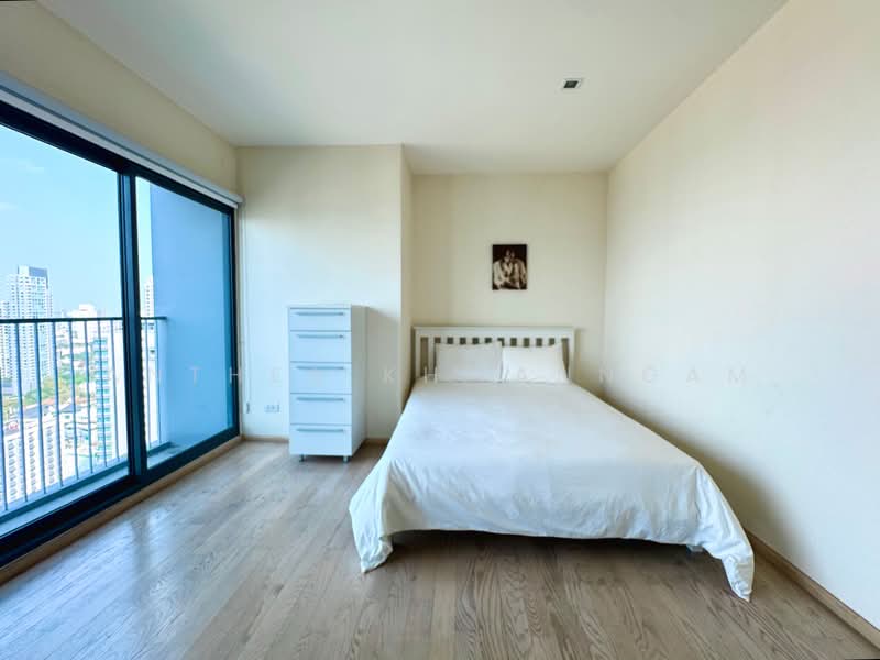 Noble Remix, Bangkok, 772 Soi Sukhumvit 36, Sukhumvit Road, Khong Tan, Khlong Toei, Bangkok, 3 Bedrooms, 274 sqm, Condo For Sale, by Anthea Khwanngam, 500376198 - DDproperty.com