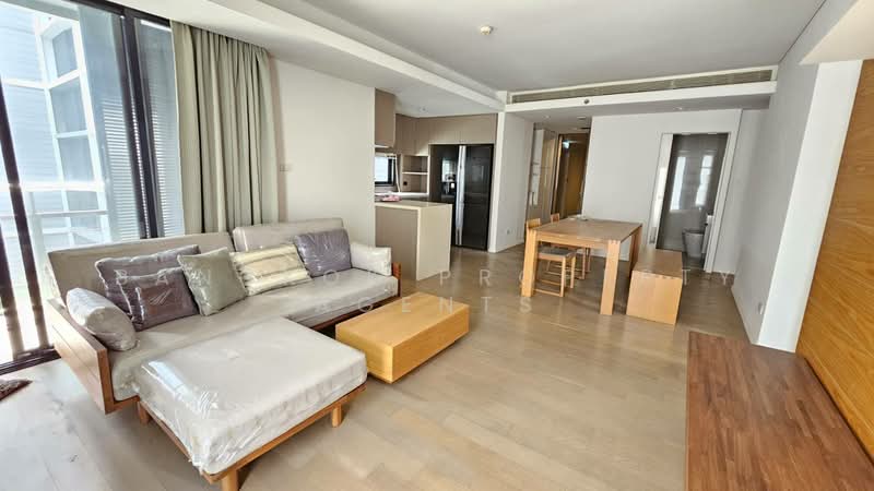 Mode Sukhumvit 61, Bangkok, Sukhumvit 61 Road, Khlong Tan Nua, Watthana, Bangkok, 2 Bedrooms, 78 sqm, Condo For Sale, by BANGKOK PROPERTY AGENTS, 500376200 - DDproperty.com