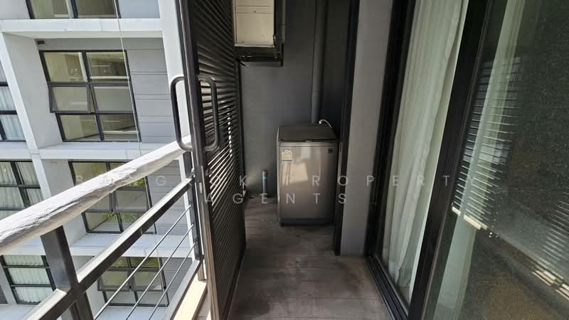 Mode Sukhumvit 61, Bangkok, Sukhumvit 61 Road, Khlong Tan Nua, Watthana, Bangkok, 2 Bedrooms, 78 sqm, Condo For Sale, by BANGKOK PROPERTY AGENTS, 500376200 - DDproperty.com