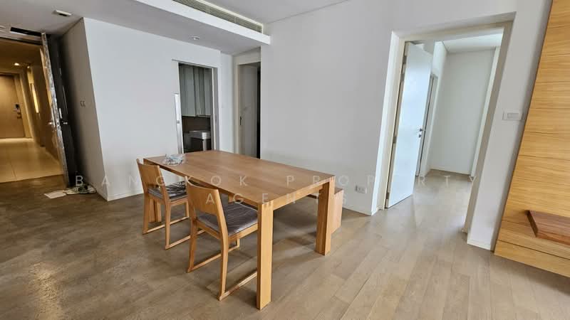 Mode Sukhumvit 61, Bangkok, Sukhumvit 61 Road, Khlong Tan Nua, Watthana, Bangkok, 2 Bedrooms, 78 sqm, Condo For Sale, by BANGKOK PROPERTY AGENTS, 500376200 - DDproperty.com