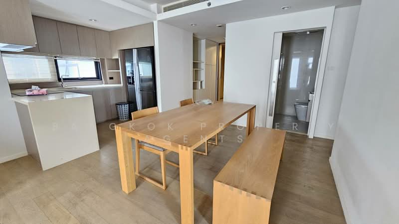 Mode Sukhumvit 61, Bangkok, Sukhumvit 61 Road, Khlong Tan Nua, Watthana, Bangkok, 2 Bedrooms, 78 sqm, Condo For Sale, by BANGKOK PROPERTY AGENTS, 500376200 - DDproperty.com