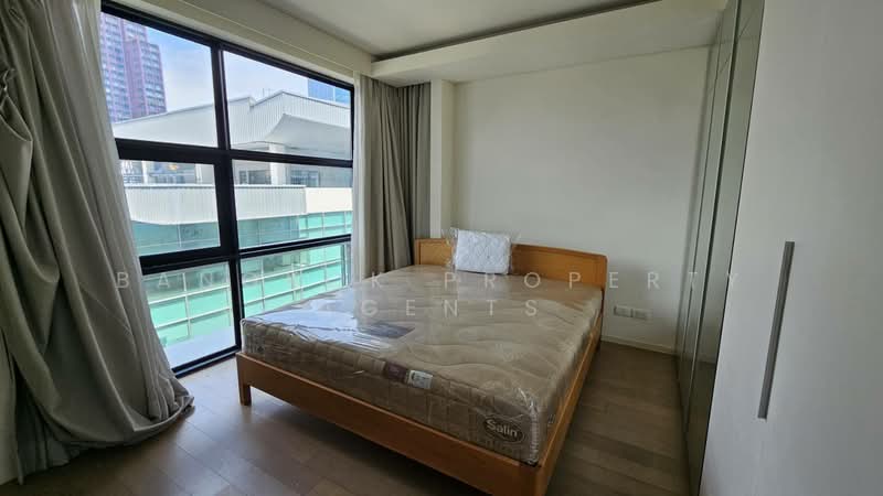 Mode Sukhumvit 61, Bangkok, Sukhumvit 61 Road, Khlong Tan Nua, Watthana, Bangkok, 2 Bedrooms, 78 sqm, Condo For Sale, by BANGKOK PROPERTY AGENTS, 500376200 - DDproperty.com