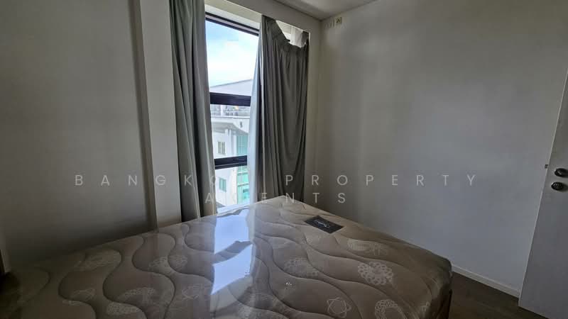 Mode Sukhumvit 61, Bangkok, Sukhumvit 61 Road, Khlong Tan Nua, Watthana, Bangkok, 2 Bedrooms, 78 sqm, Condo For Sale, by BANGKOK PROPERTY AGENTS, 500376200 - DDproperty.com