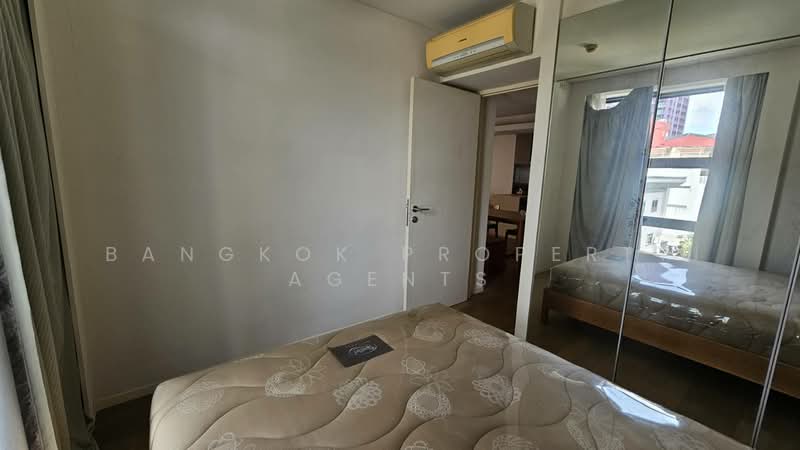 Mode Sukhumvit 61 : โหมด สุขุมวิท 61, กรุงเทพ, ถนนสุขุมวิท 61, คลองตันเหนือ, วัฒนา, กรุงเทพ, 78 ตร.ม., คอนโด ขาย, โดย BANGKOK PROPERTY AGENTS, 500376200 - DDproperty.com