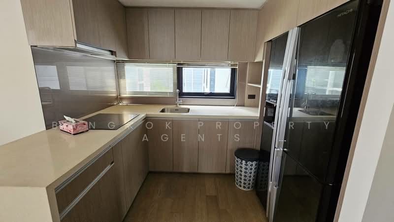 Mode Sukhumvit 61, Bangkok, Sukhumvit 61 Road, Khlong Tan Nua, Watthana, Bangkok, 2 Bedrooms, 78 sqm, Condo For Sale, by BANGKOK PROPERTY AGENTS, 500376200 - DDproperty.com