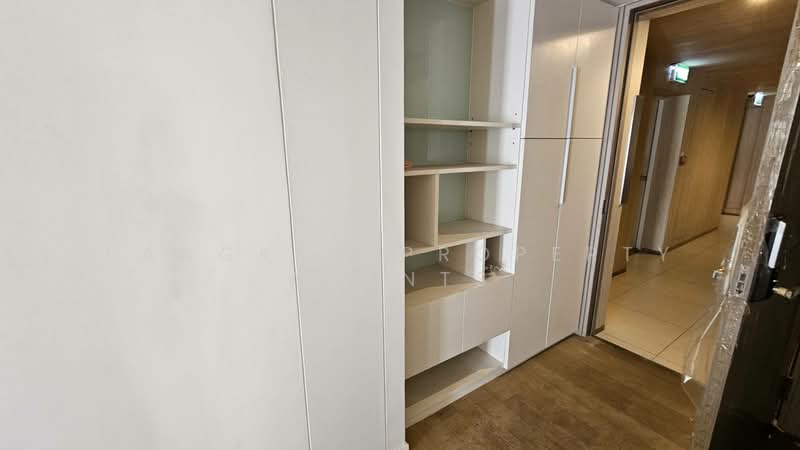 Mode Sukhumvit 61, Bangkok, Sukhumvit 61 Road, Khlong Tan Nua, Watthana, Bangkok, 2 Bedrooms, 78 sqm, Condo For Sale, by BANGKOK PROPERTY AGENTS, 500376200 - DDproperty.com