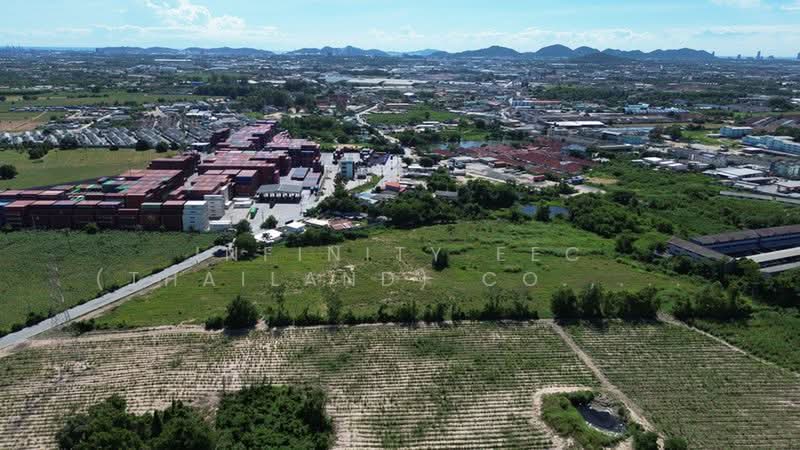 บึง, Chon Buri (Pattaya), Bueng, Si Racha, Chon Buri (Pattaya), , 37,384 sqm, Land For Sale, by Infinity EEC (Thailand) Co., Ltd., 500376206 - DDproperty.com