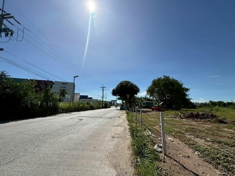 บึง, Chon Buri (Pattaya), Bueng, Si Racha, Chon Buri (Pattaya), , 37,384 sqm, Land For Sale, by Infinity EEC (Thailand) Co., Ltd., 500376206 - DDproperty.com
